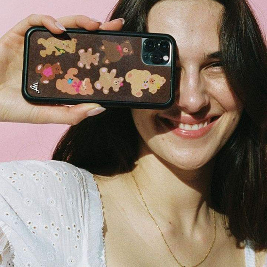 Lifestyle Image 01 Beary Cute
