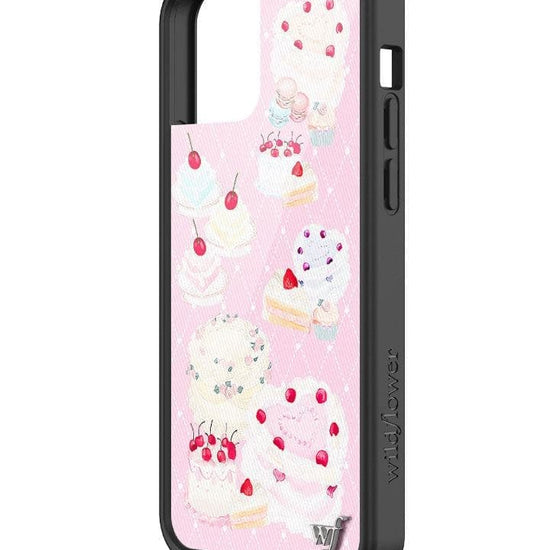 Wildflower Sweet Cakes iPhone 12 / 12 Pro Case
