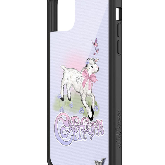 Wildflower Capricorn iPhone 11 Pro Max Case