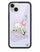 wildflower capricorn iphone 14plus