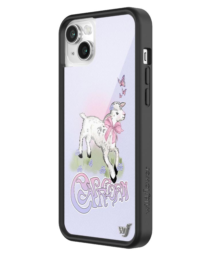 Capricorn iPhone Case – Wildflower Cases