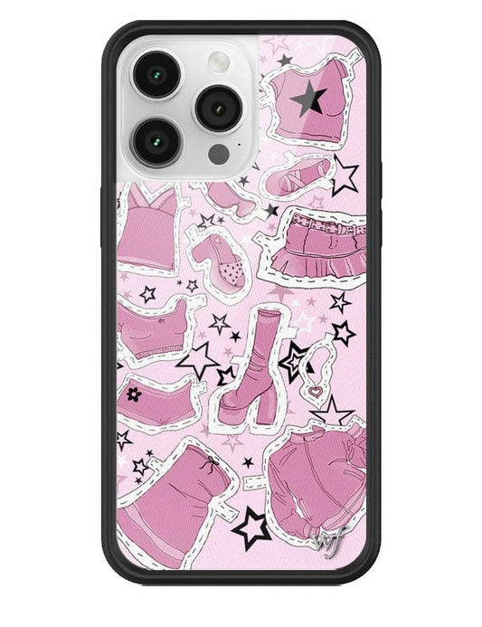 Coque Téléphone iPhone Noir Fabio Quartararo - MotoGP Coque Téléphone iPhone Noir Fabio Quartararo - MotoGP