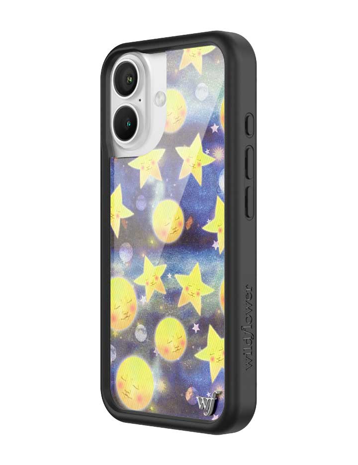 wildflower-iphone-case-16-celestial-dreaming-moon-stars-universe-sky-blue-yellow-smile-fashion
