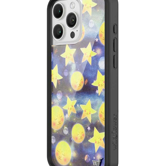 Wildflower Celestial Dreaming iPhone Case iPhone 13 Wildflower Celestial Dreaming iPhone Case iPhone 13