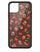 wildflower chocolate cherries iphone 11promax case
