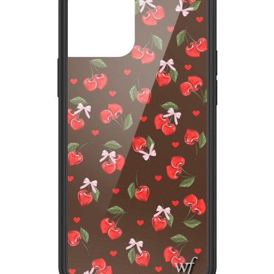 Cherry Blossoms Phone Case for iPhone 14 13 12 Pro Max 11 -  Norway