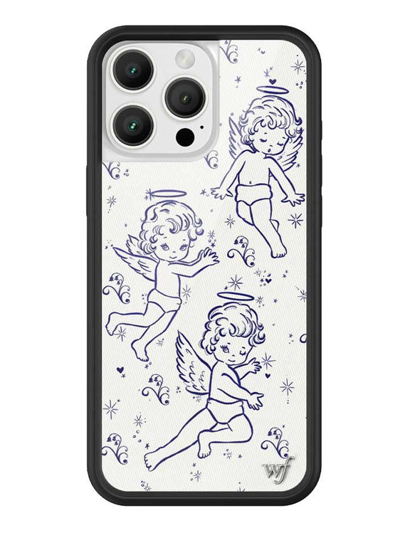 Cherubs iPhone Case main image 1