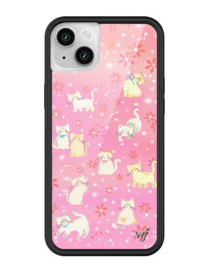 モダンかわいい13 iPhone 13 Cases – Wildflower Cases