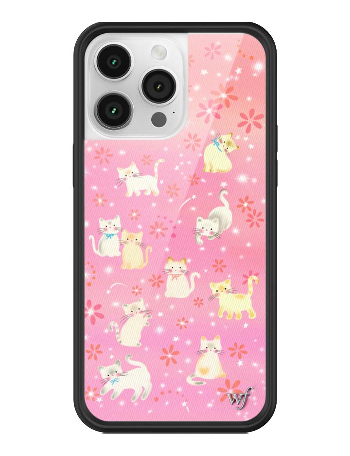 iPhone 14 Pro Max Cases – Wildflower Cases