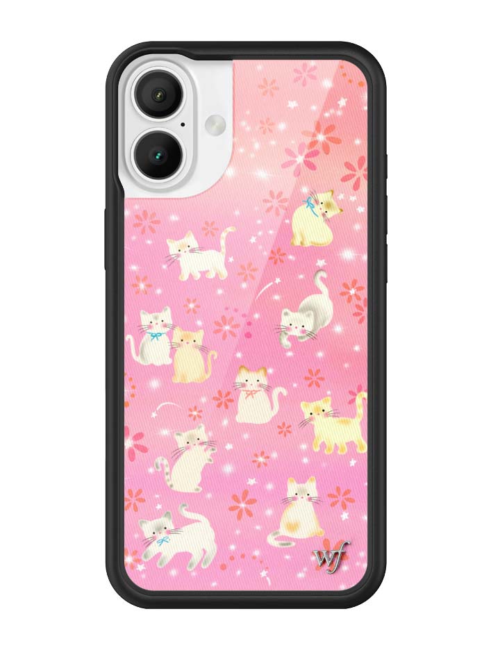 iPhone 16 Plus Cases – Wildflower Cases