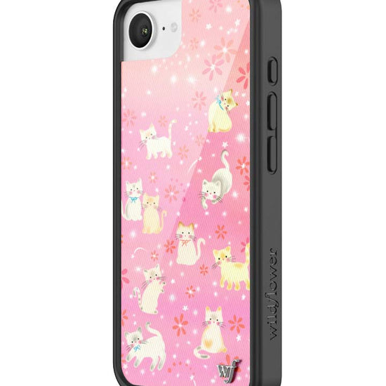 Claire Drake iPhone 17e Case  Wildflower Cases