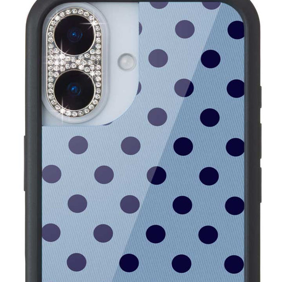 Wildflower Camera Bling Cover 17 Silver Cute