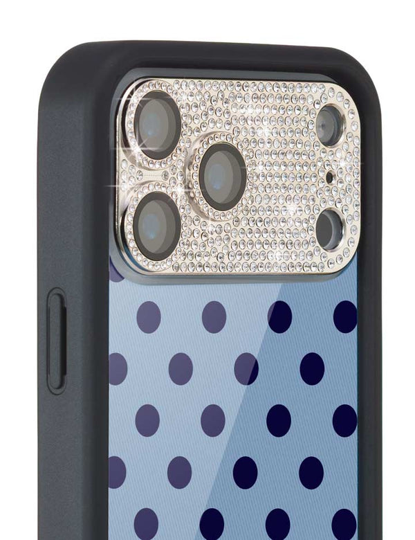 Shine Bright: iPhone Camera Bling Wildflower Cases Shine Bright: iPhone Camera Bling Wildflower Cases
