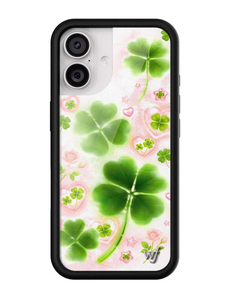 Miss Lucky iPhone 17 Pro Max Case – Wildflower Cases