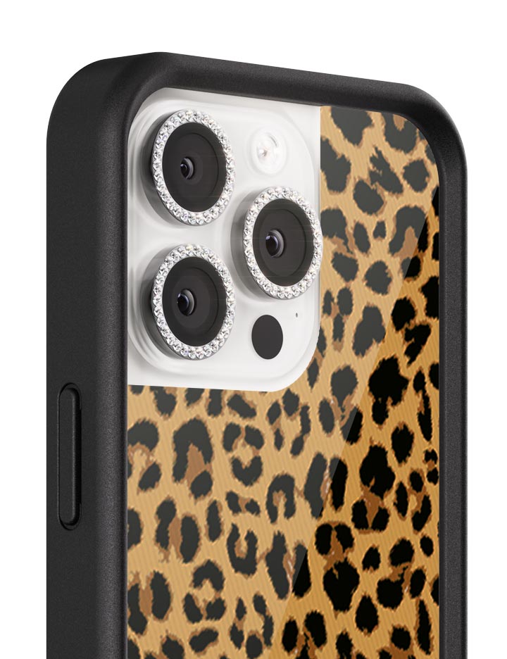 wildflower camera bling black iphone 14 pro and 14 pro max