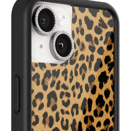 wildflower camera bling black iphone 14 and 14 plus 