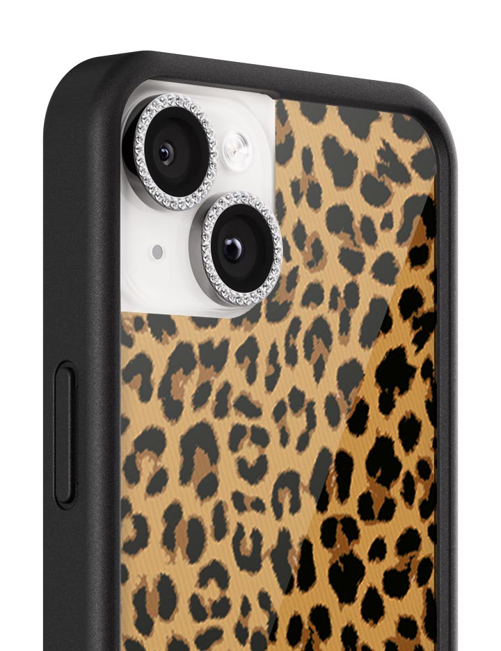wildflower camera bling black iphone 14 and 14 plus 