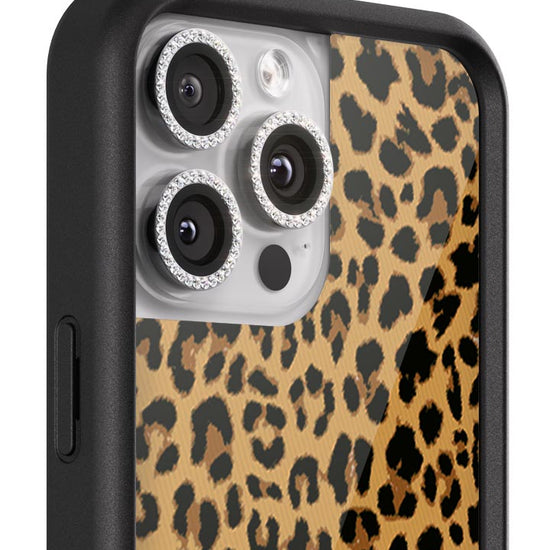 wildflower camera bling black iphone 16 pro and 16 pro max