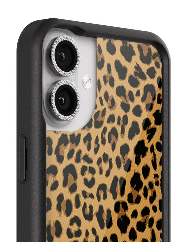 wildflower camera bling black iphone 16 and 16 plus