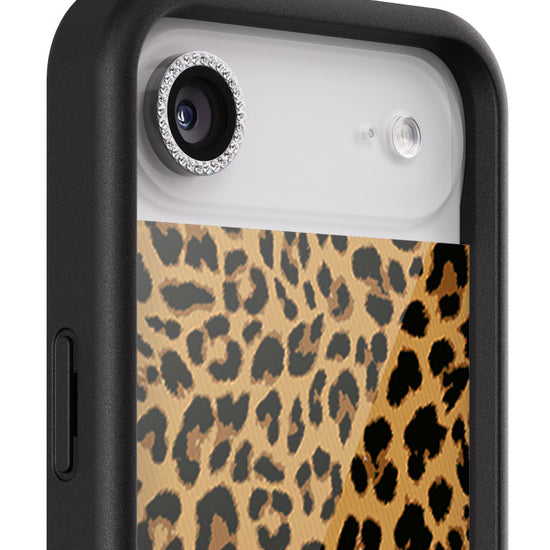 wildflower camera bling black iphone Air