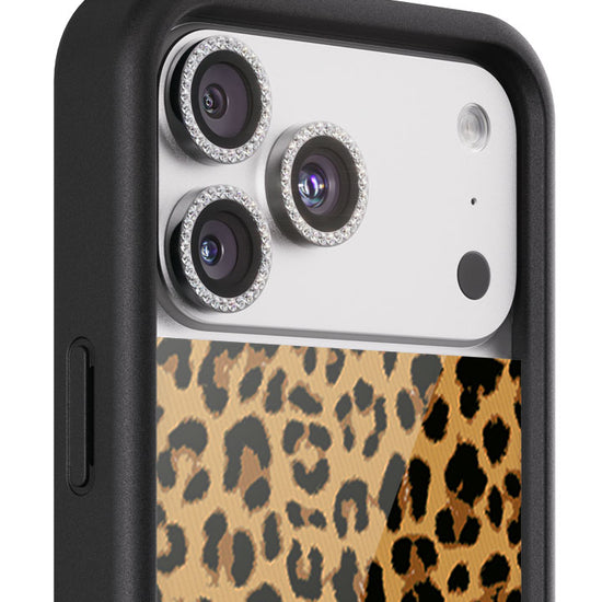 wildflower camera bling black iphone 17 pro and 17 pro max