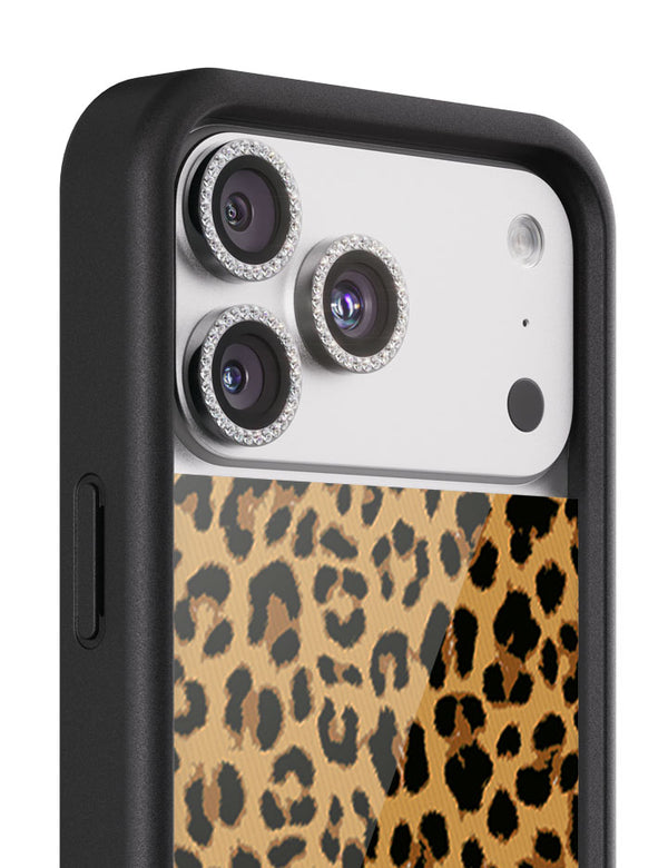 wildflower camera bling black iphone 17 pro and 17 pro max