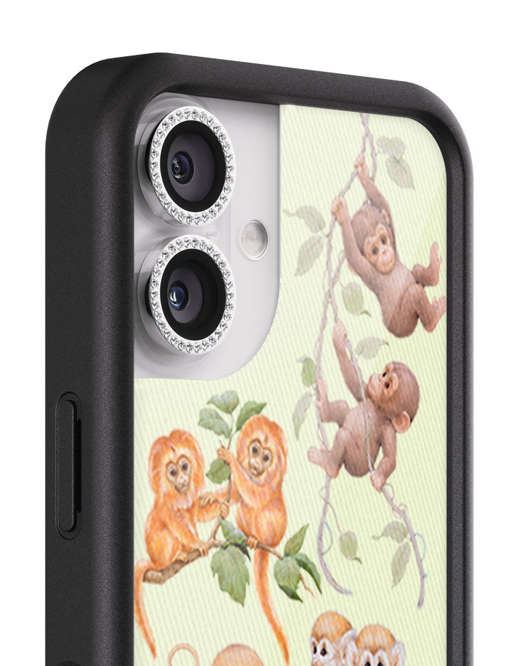 Wildflower Camera Case