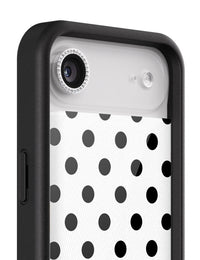 wildflower camera bling silver iphone Air