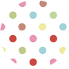 Confetti Polka Dot