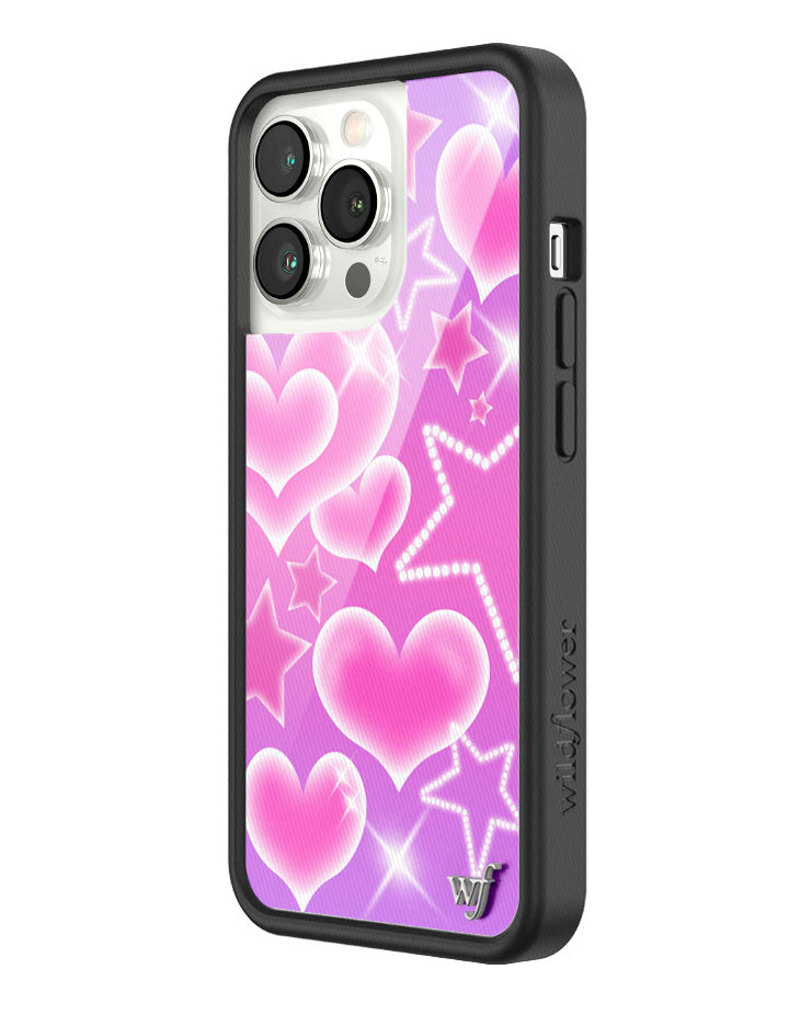 wildflower cierra ramirez iphone 13 pro Case