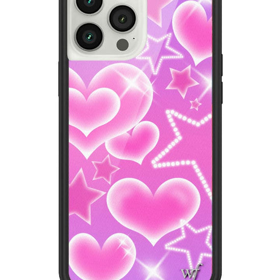 Wildflower Cierra Ramirez iPhone Case iPhone 13 Pro Wildflower Cierra Ramirez iPhone Case iPhone 13 Pro