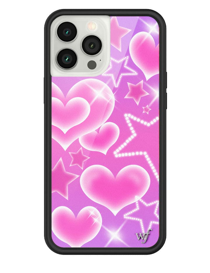 Wildflower Cierra Ramirez iPhone 13 Pro Max Case