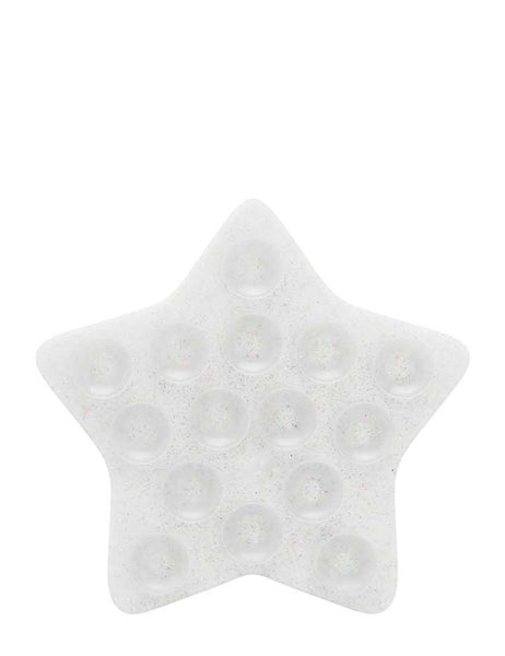 Glitter Star Selfie Stickeez – Pink – Wildflower Cases