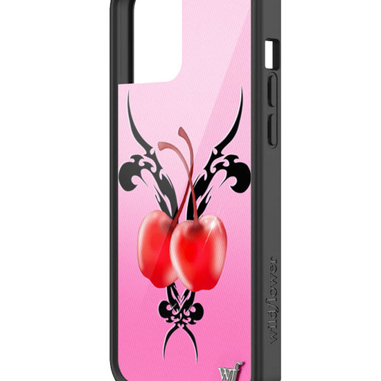 Wildflower Cherry Girls R 4Ever iPhone 12 Pro Max Case