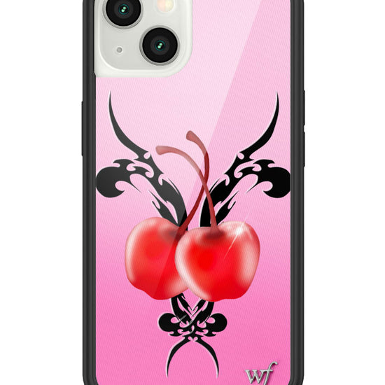 wildflower cherry girls r 4ever iphone 13