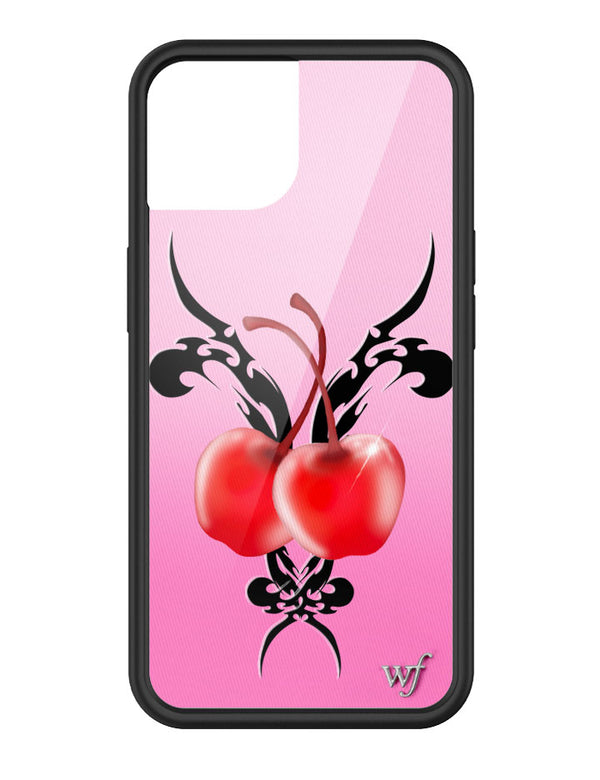 Wildflower Cherry Girls R 4Ever iPhone 13 Case