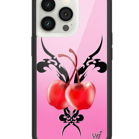 wildflower cherry girls r 4ever iphone 13pro