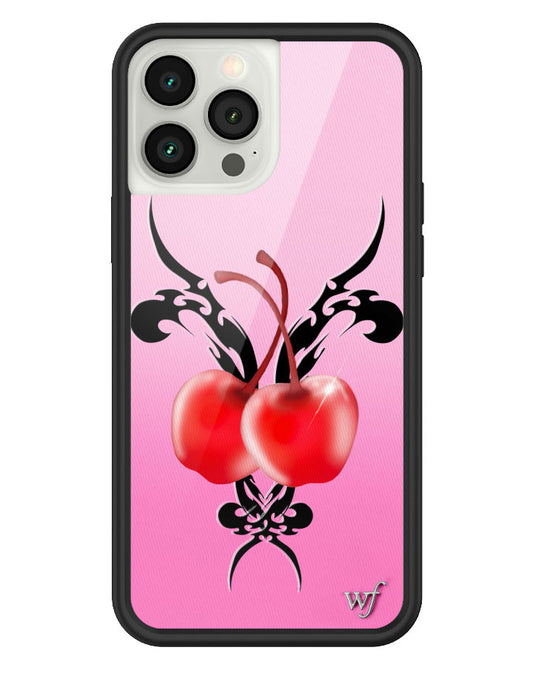 wildflower cherry girls r 4ever iphone 13promax