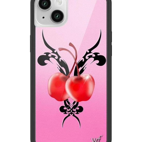 wildflower cherry girls r 4ever iphone 14