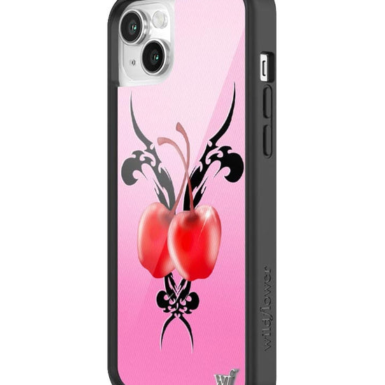 wildflower cherry girls r 4ever iphone 14