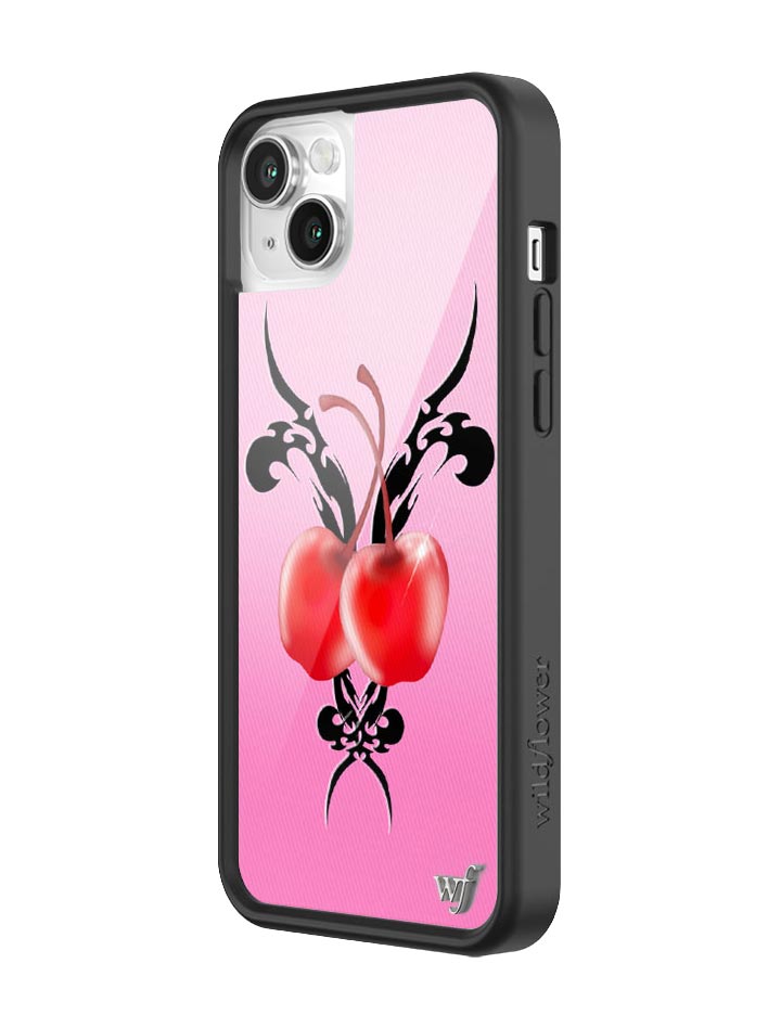 Wildflower Cherry Girls R 4Ever iPhone 14 Case