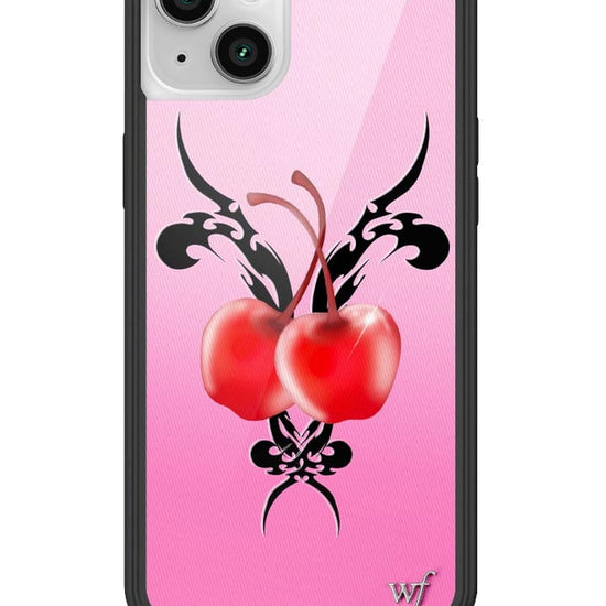 wildflower cherry girls r 4ever iphone 14plus