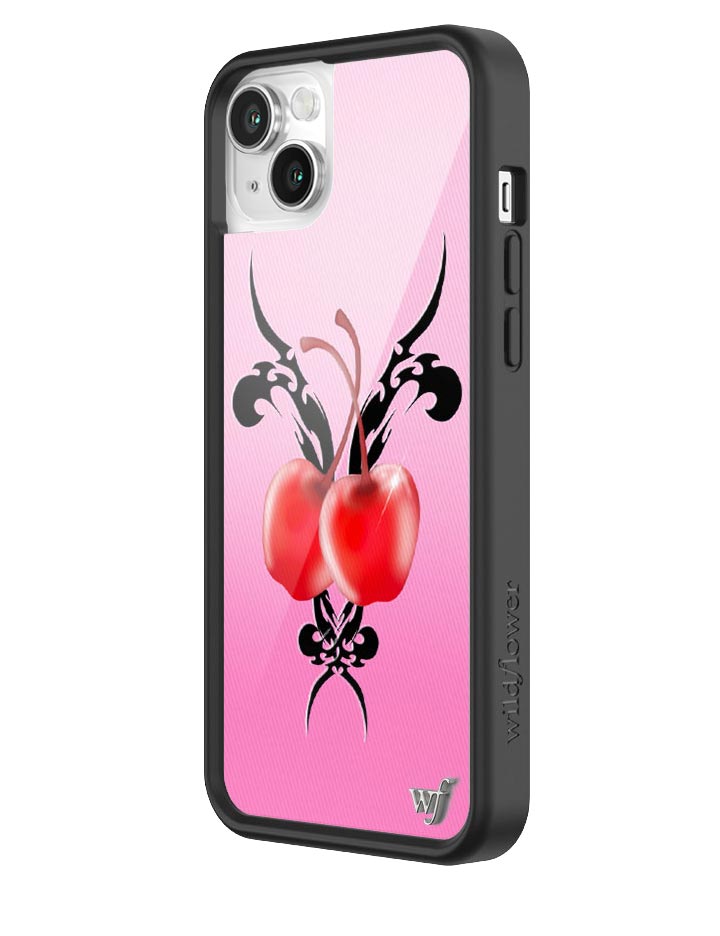 Wildflower iPhone Case - Thumbnail 2