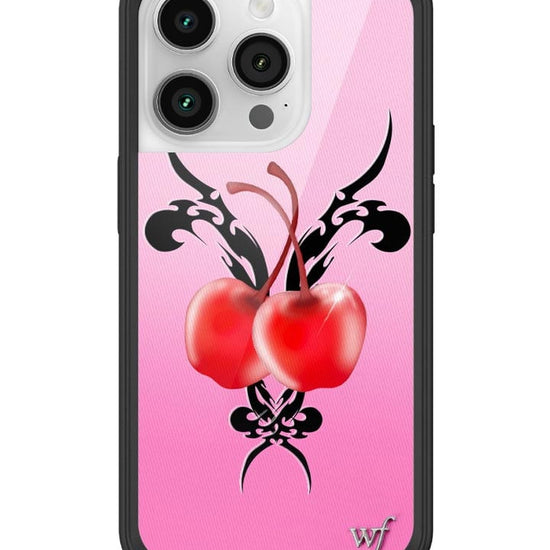 wildflower cherry girls r 4ever iphone 14pro