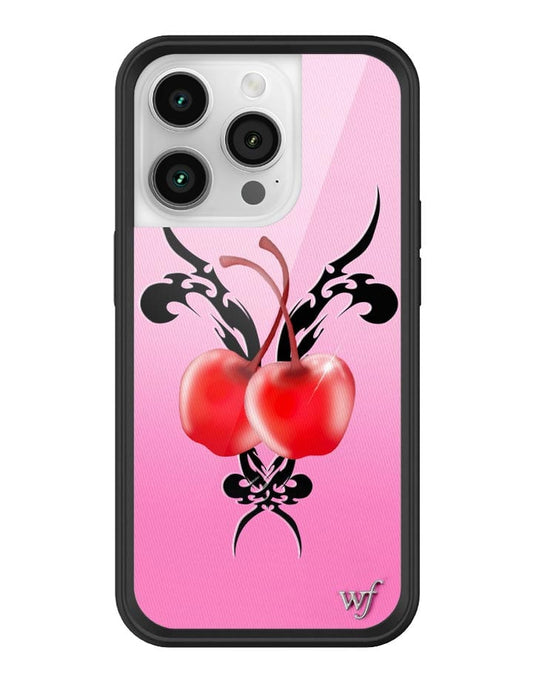 wildflower cherry girls r 4ever iphone 14pro