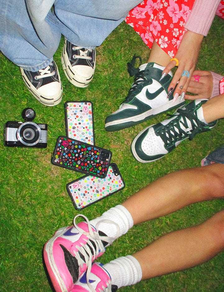 iPhone Cases – Wildflower Cases