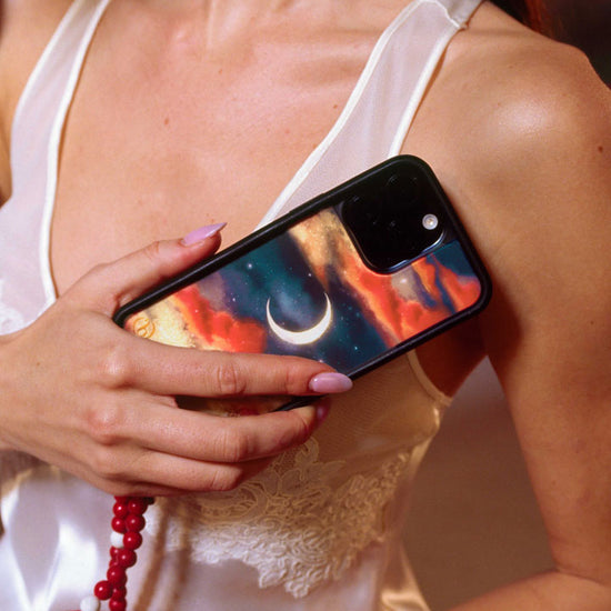Orebella Scentable Wristlet