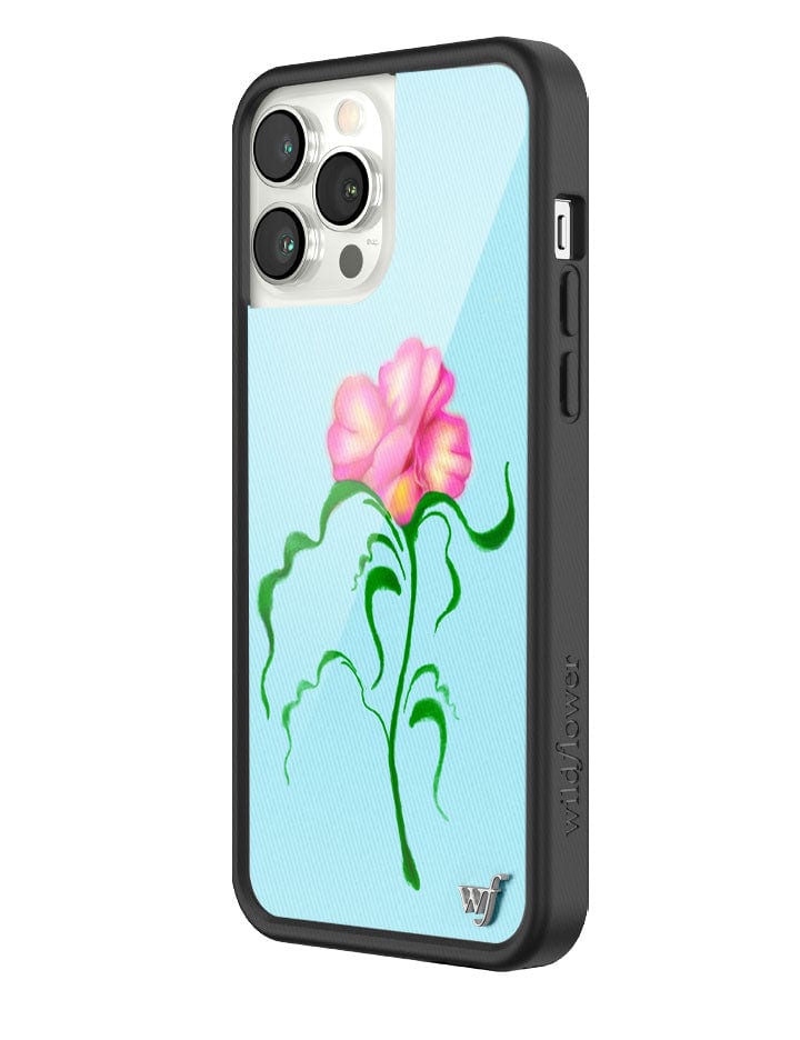 Wildflower Dancing Flower iPhone 13 Pro Max Case