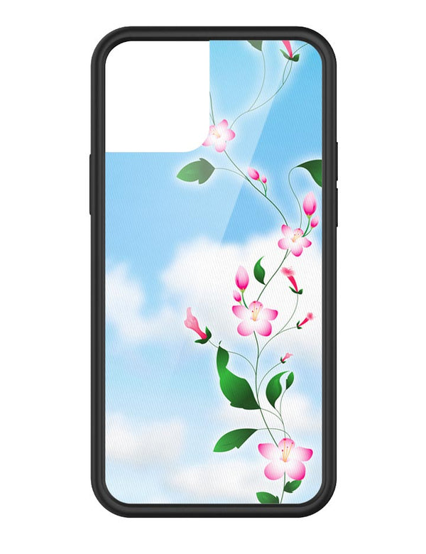Wildflower Danielle Guizio Water Lily iPhone 12 Pro Case