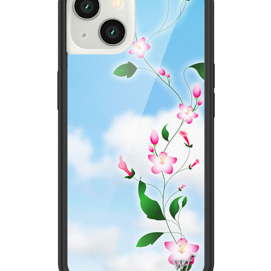 Wildflower Danielle Guizio Water Lily iPhone 13 Case